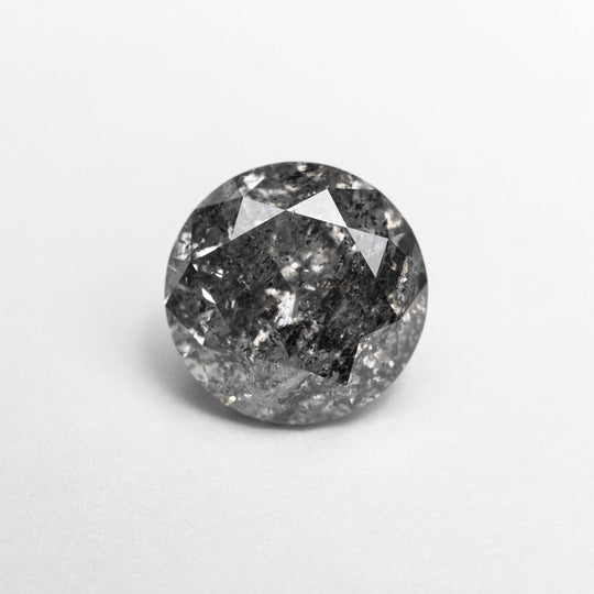1.63ct 7.25x7.27x4.77mm Round Brilliant 23185-01