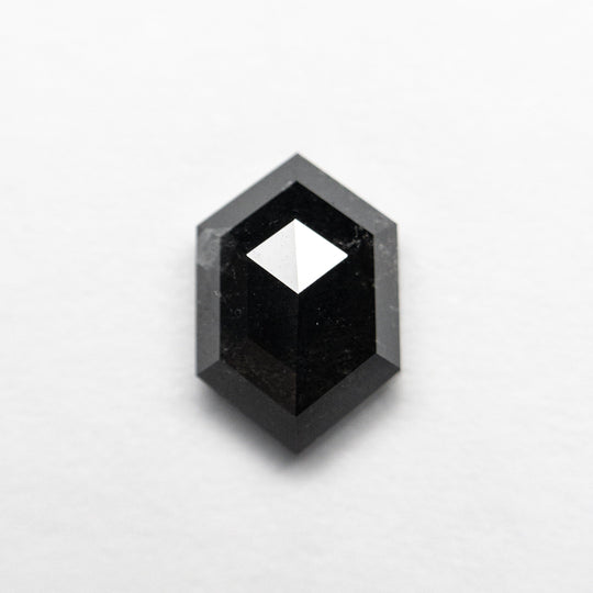 1.42ct 8.51x5.73x3.43mm Hexagon Double Cut 23186-09