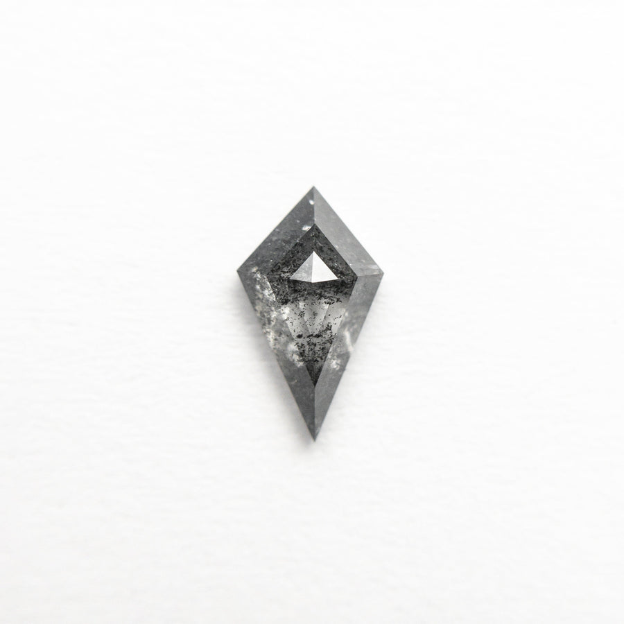 0.33ct 6.86x3.93x2.15mm Kite Rosecut 23188-01