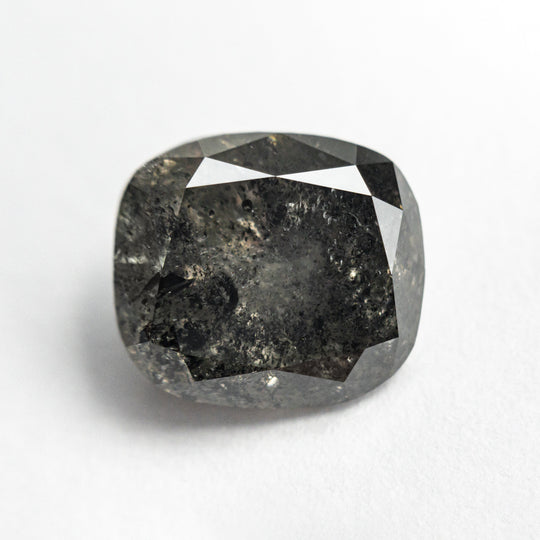 5.43ct 11.10x9.84x5.97mm Cushion Brilliant 23194-01