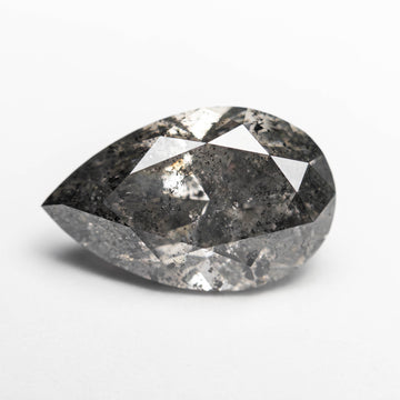 2.69ct 11.55x7.25x5.19mm Pear Brilliant 23195-01