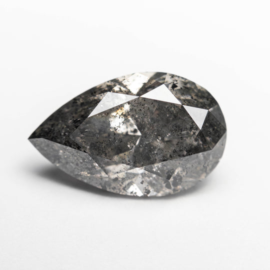 2.69ct 11.55x7.25x5.19mm Pear Brilliant 23195-01