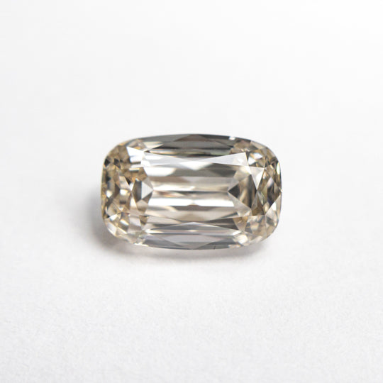 1.81ct 8.65x5.58x3.97mm VS1 C3 Cushion Brilliant 23206-01 xx