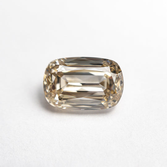 2.12ct 9.00x5.99x4.11mm VVS2 C4 Cushion Brilliant 23210-01 xx