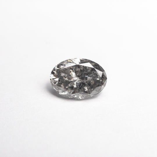 0.77ct 6.71x4.86x3.40mm Oval Brilliant 🇨🇦 23230-01