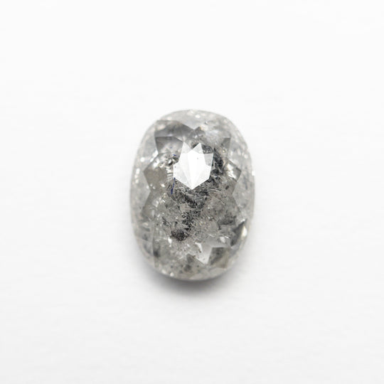 1.23ct 7.55x5.55x3.35mm Oval Double Cut 23251-01