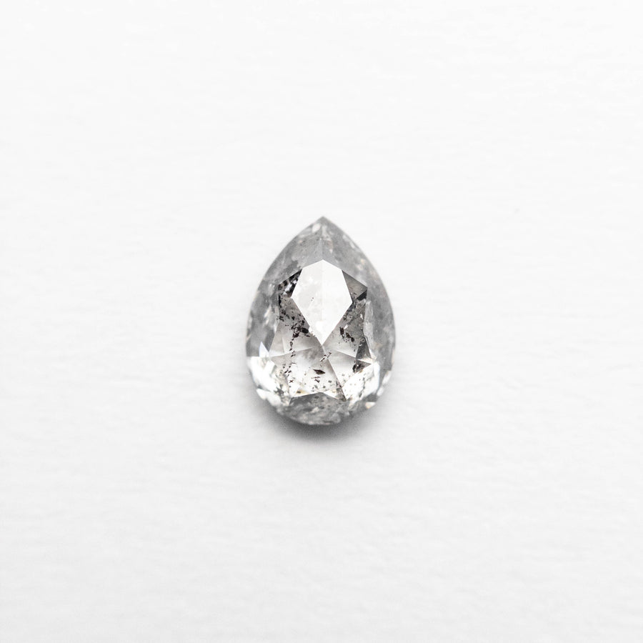 0.43ct 5.45x3.94x2.55mm Pear Double Cut 🇨🇦 23266-01