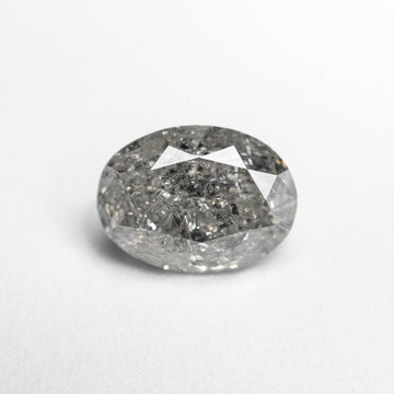 1.55ct 8.34x6.13x4.25mm Oval Brilliant 23274-01