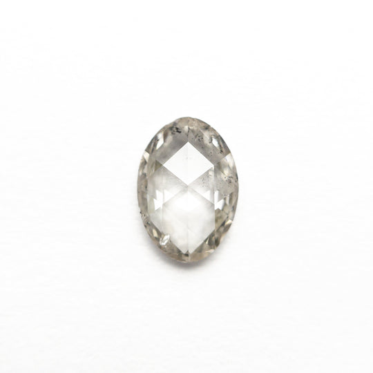 0.48ct 6.49x4.54x2.08mm Oval Double Cut 23285-01