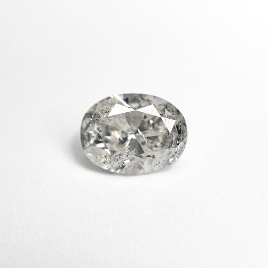 1.11ct 7.36x5.53x3.74mm Oval Brilliant 23295-01