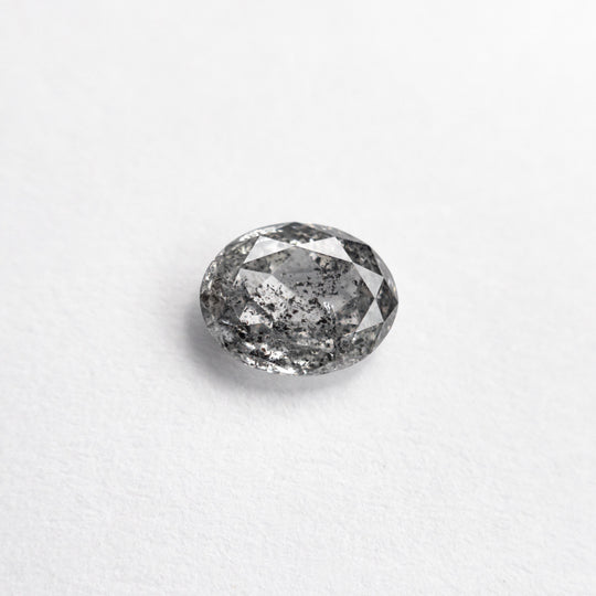 0.61ct 6.23x4.83x2.28mm Oval Double Cut 🇨🇦 23379-01