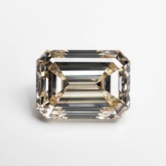 3.08ct 9.42x6.88x4.83mm GIA VS2 W-X Cut Corner Rectangle Step Cut 23420-01 xx