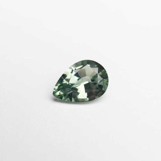 0.75ct 6.88x4.93x2.99mm Pear Brilliant Sapphire 23425-42