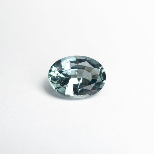 0.98ct 6.98x5.16x3.32mm Oval Brilliant Sapphire 23426-02