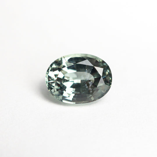1.78ct 8.06x6.05x4.21mm Oval Brilliant Sapphire 23426-05