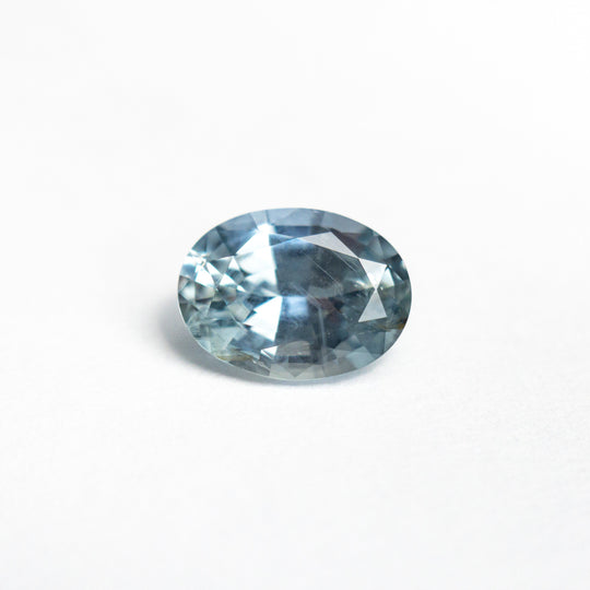 1.22ct 7.46x5.55x3.71mm Oval Brilliant Sapphire 23426-06
