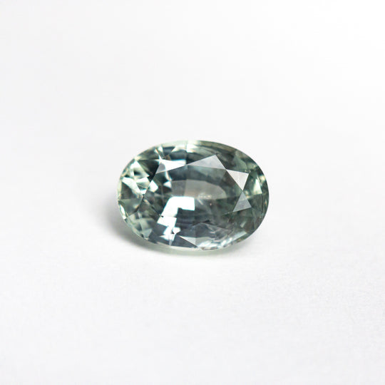 1.38ct 7.50x5.53x3.92mm Oval Brilliant Sapphire 23426-08