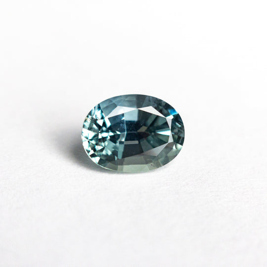 1.29ct 7.33x5.47x4.13mm Oval Brilliant Sapphire 23426-13