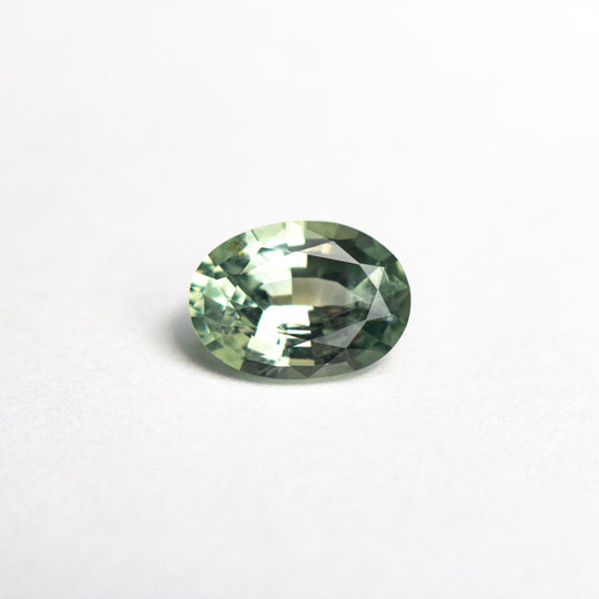 0.84ct 6.91x4.95x3.09mm Oval Brilliant Sapphire 23426-14