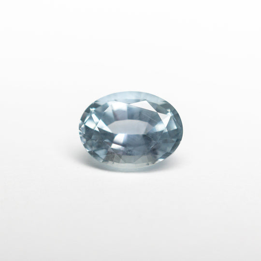 1.34ct 7.29x5.49x4.08mm Oval Brilliant Sapphire 23426-19