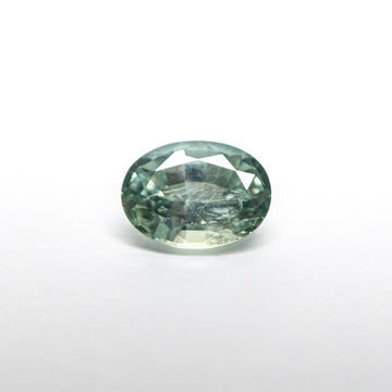 1.17ct 6.99x5.12x3.86mm Oval Brilliant Sapphire 23426-22