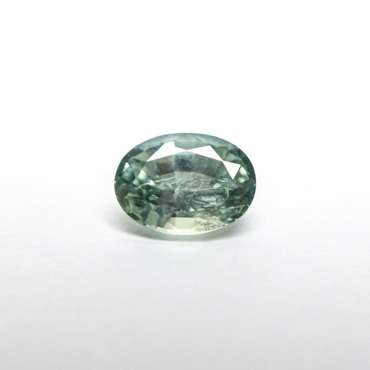 1.17ct 6.99x5.12x3.86mm Oval Brilliant Sapphire 23426-22