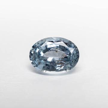 1.48ct 7.70x5.75x3.96mm Oval Brilliant Sapphire 23426-27