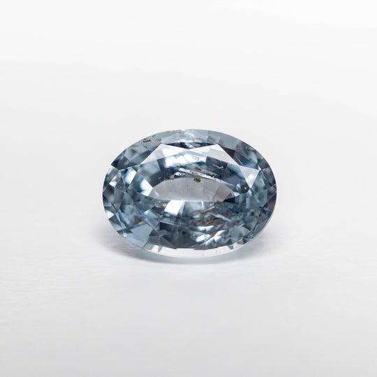 1.48ct 7.70x5.75x3.96mm Oval Brilliant Sapphire 23426-27