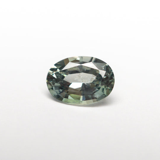1.09ct 7.50x5.51x3.44mm Oval Brilliant Sapphire 23426-30