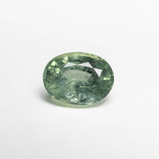 1.42ct 7.55x5.71x3.99mm Oval Brilliant Sapphire 23426-40