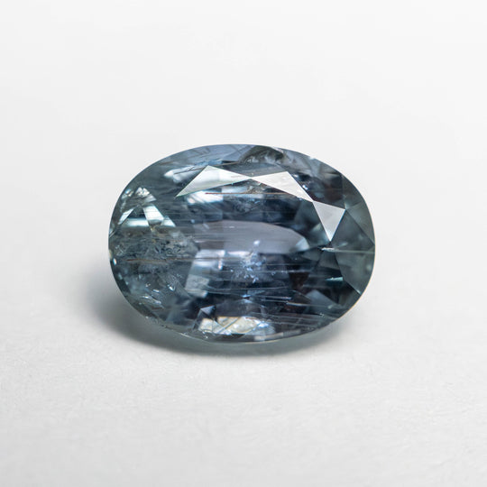 1.40ct 7.36x5.52x3.87mm Oval Brilliant Sapphire 23426-42