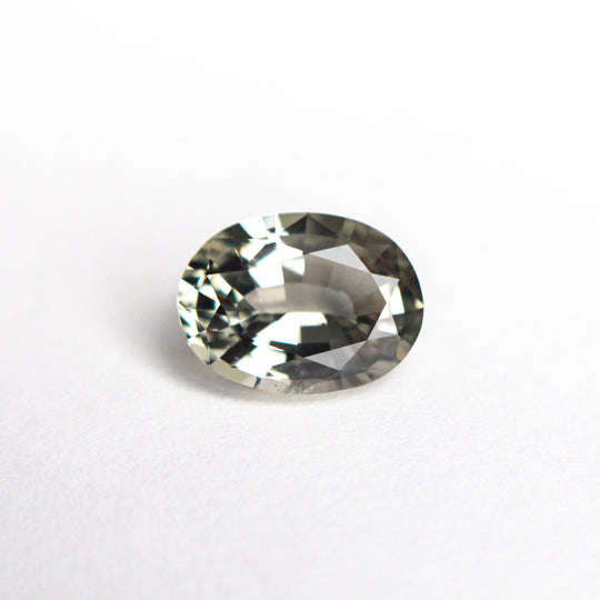 1.20ct 7.46x5.53x3.40mm Oval Brilliant Sapphire 23426-49