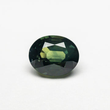 1.50ct 7.41x5.98x4.00mm Oval Brilliant Sapphire 23438-25