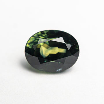 2.65ct 8.48x6.57x5.46mm Oval Brilliant Sapphire 23439-01