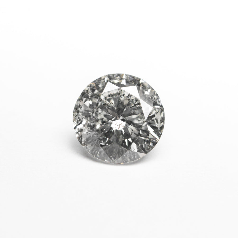 0.94ct 6.45x6.43x3.60mm Round Brilliant 23446-02 xx