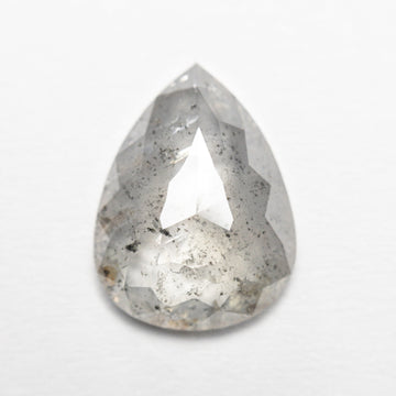 HOLD D10912 APRIL 15, 2024 - 2.52ct 11.53x8.68x2.99mm Pear Rosecut 23446-06