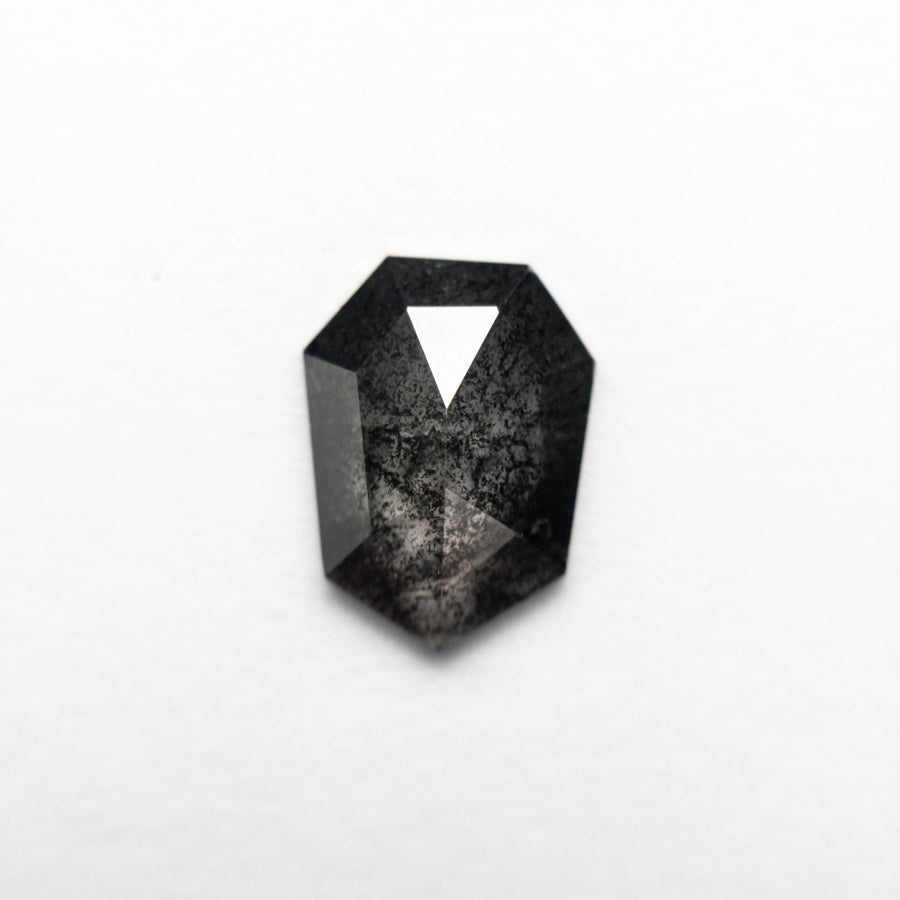 1.10ct 8.51x6.37x2.67mm Shield Rosecut 23446-13