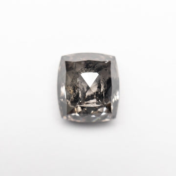 2.44ct 7.85x7.01x4.51mm Cushion Double Cut 23446-15