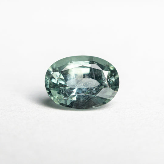 1.29ct 7.42x5.55x3.90mm Oval Brilliant Sapphire 23447-05