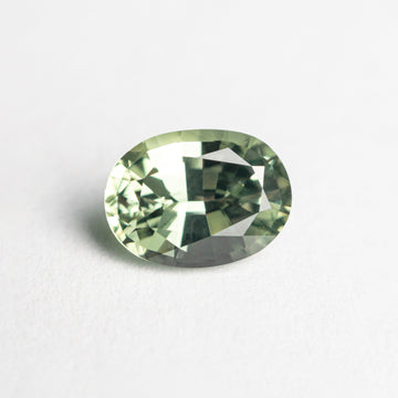 1.52ct 7.94x5.85x4.05mm Oval Brilliant Sapphire 23447-13