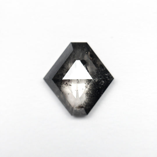 1.63ct 9.16x8.87x3.01mm Hexagon Rosecut 23449-02