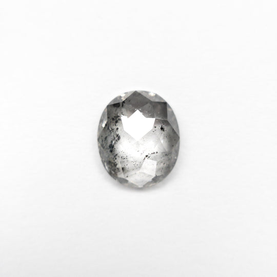 0.85ct 6.70x5.82x2.33mm Oval Rosecut 23450-03