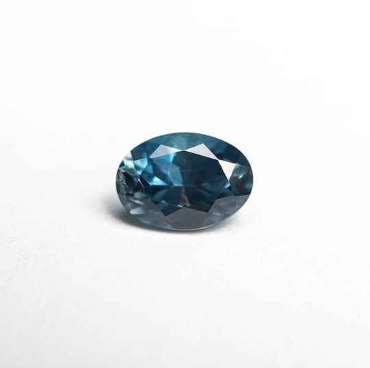 1.06ct 6.96x5.03x3.93mm Oval Brilliant Sapphire 23462-02