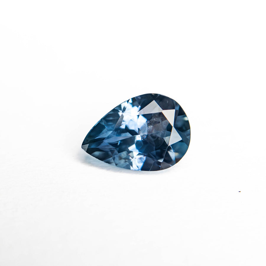 0.78ct 6.92x4.90x3.11mm Pear Brilliant Sapphire 23465-03