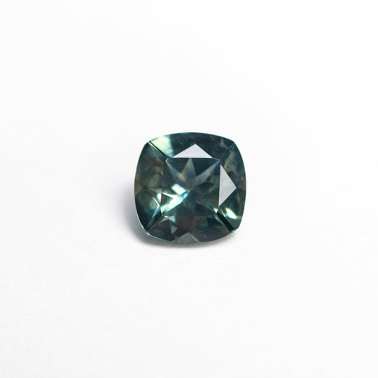 0.80ct 5.49x5.48x3.32mm Cushion Brilliant Sapphire 23467-09