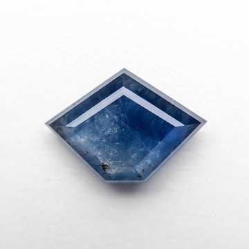 2.33ct 7.80x10.92x3.26mm Shield Portrait Cut Sapphire 23474-31
