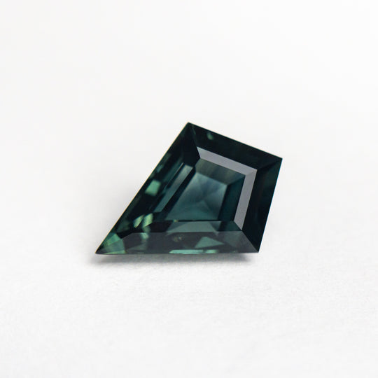 1.71ct 10.40x7.30x3.98mm Kite Step Cut Sapphire 23478-02