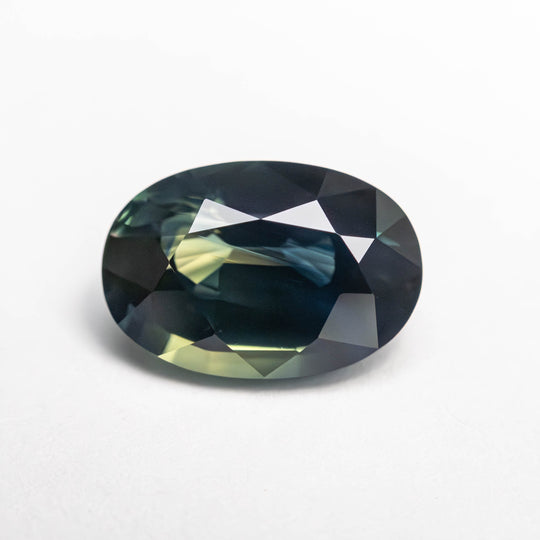 2.67ct 9.80x6.69x4.78mm Oval Brilliant Sapphire 23495-07