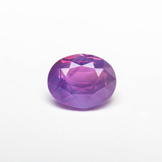 1.53ct 7.16x5.89x4.11mm Oval Brilliant Sapphire 23523-01