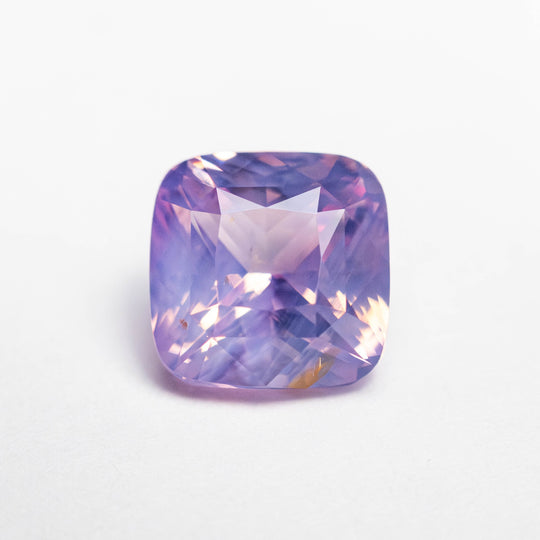 2.07ct 6.71x6.71x4.80mm Cut Corner Rectangle Brilliant Sapphire 23531-01